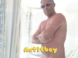 Actifboy