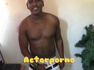 Actorporno