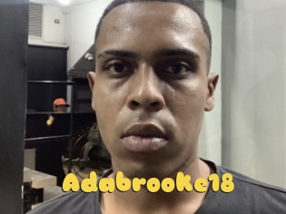 Adabrooke18