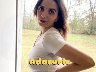 Adacurie