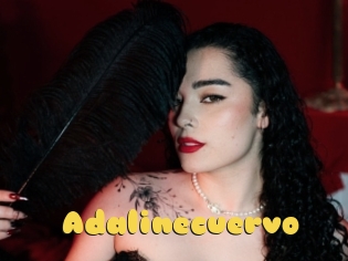 adalinecuervo Px24 Sexcam