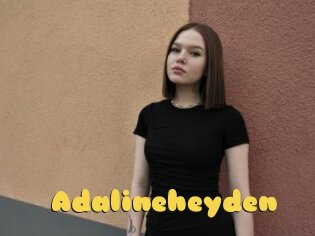 Adalineheyden