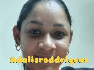 Adalisroddrigeus