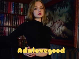 Adalovegood