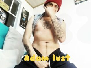 Adam_lust