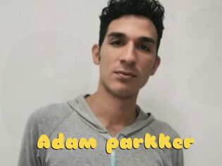 Adam_parkker