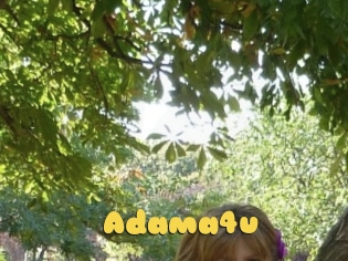 Adama4u