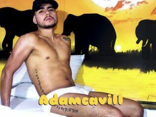 Adamcavill