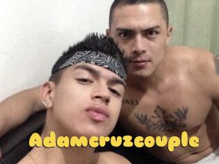 Adamcruzcouple