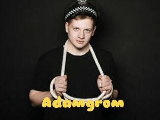 Adamgrom