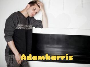 Adamharris