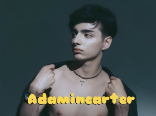 Adamincarter