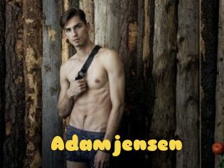 adamjensen Px24 Sexcam