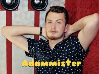 Adammister
