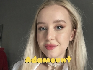 Adamount