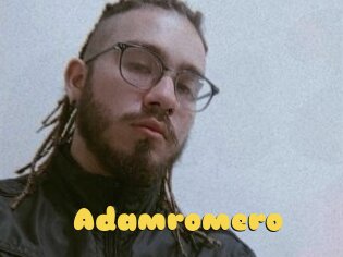 Adamromero