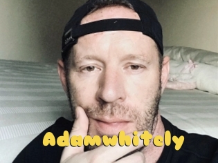 Adamwhitely