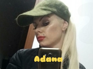 Adana