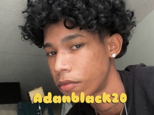 Adanblack20