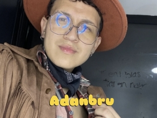 Adanbru