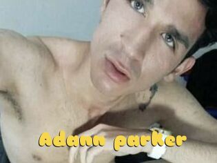 Adann_parker
