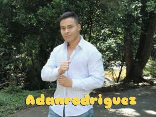 Adanrodriguez
