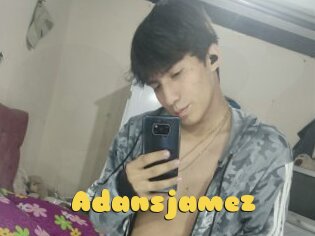 Adansjamez