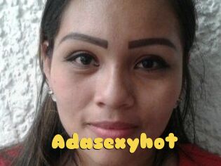 Adasexyhot