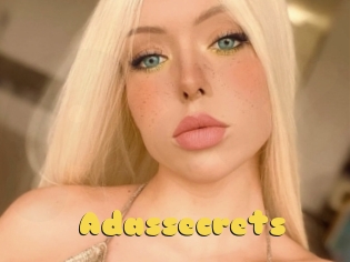 Adassecrets