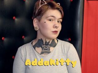 Addakitty