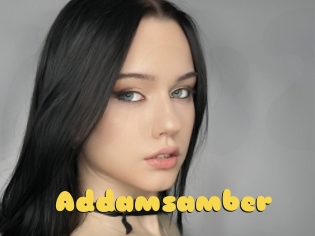 Addamsamber