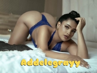 Addelegrayy