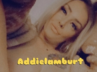 Addielamburt