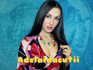 Adelaidacutii
