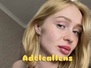 Adeleallens