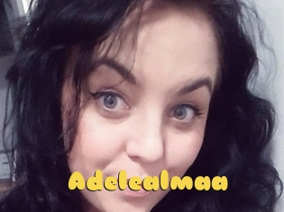 Adelealmaa