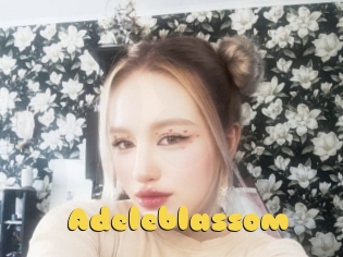 Adeleblassom