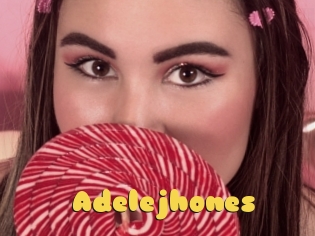 Adelejhones