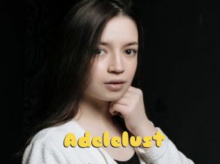 Adelelust