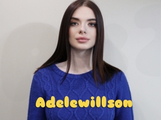 Adelewillson