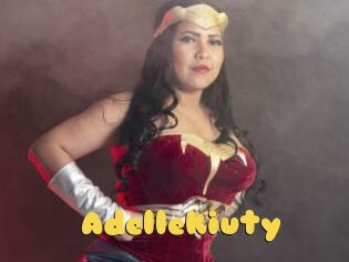 Adellekiuty