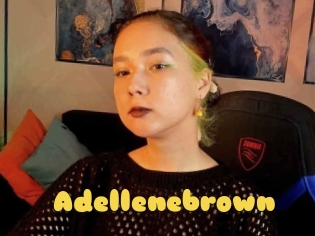 Adellenebrown