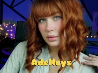 Adelloys