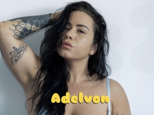 Adelvon