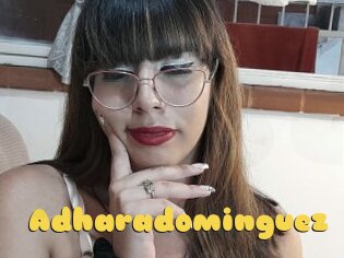 Adharadominguez