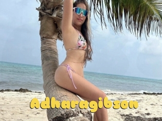 Adharagibson