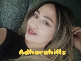 Adharahills