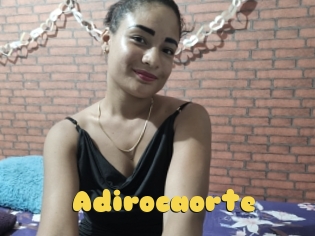 Adirocaorte