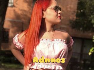 Adnnes