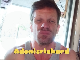 Adonisrichard